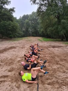 Bootcamp Peel & Maas
