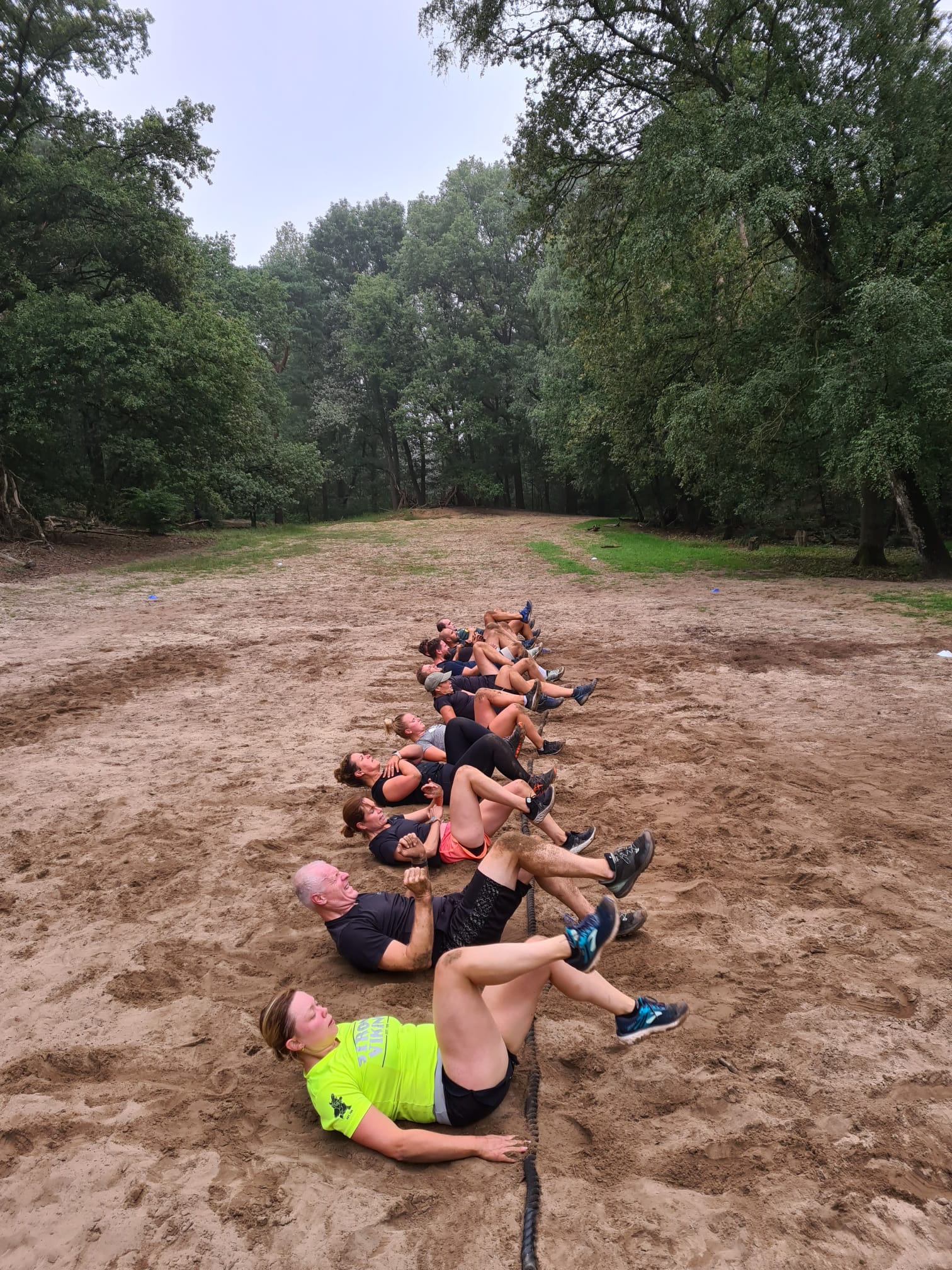 Bootcamp Peel & Maas