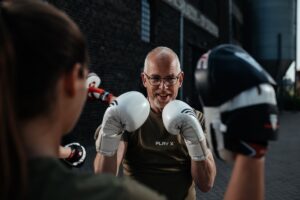is personal training de investering waard