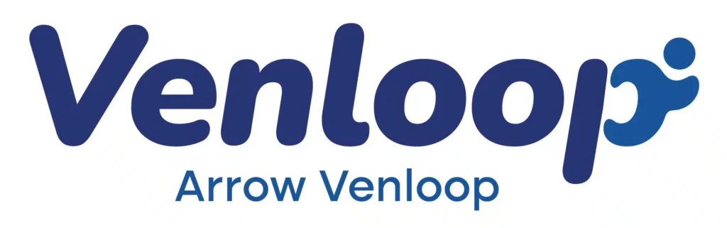 Arrow Venloop