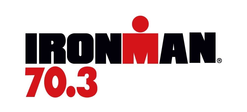 Iron Man 70.3