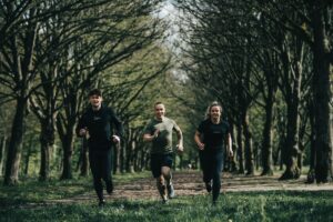 Goede natriumbalans in duursporten