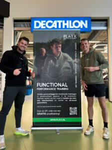 decathlon Roermond