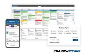 trainingpeaks coach