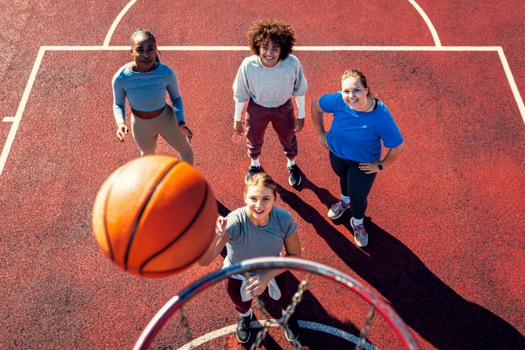 Steeds minder kinderen die buiten spelen