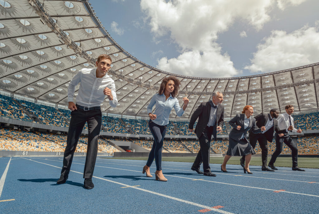 Optimaliseren van fysieke prestaties en vitaliteit binnen organisaties met PerformancePeaks