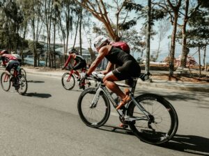Sportmedische test