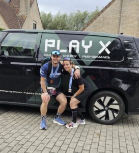 Performance center reuver