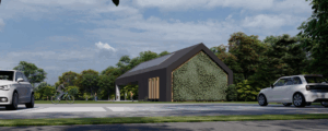 conceptontwikkeling eigen locatie