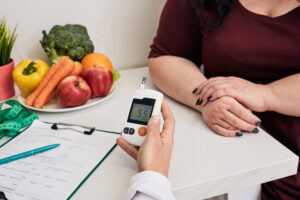 Doorbraak diabetes type 1